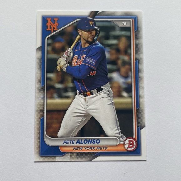 2024 Topps Bowman Baseball Cards - Picture 7 of 8